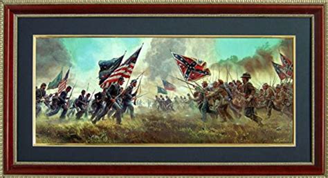 gettysburg print and frame|About Us .